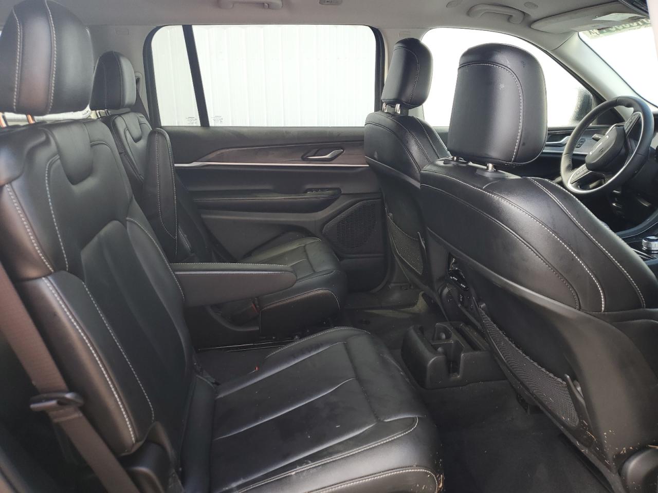 2023 Jeep Grand Cherokee L Limited VIN: 1C4RJJBG6P8825752 Lot: 61009044