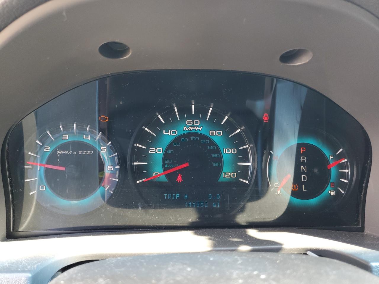 2010 Ford Fusion Se VIN: 3FAHP0HA5AR248943 Lot: 60379234