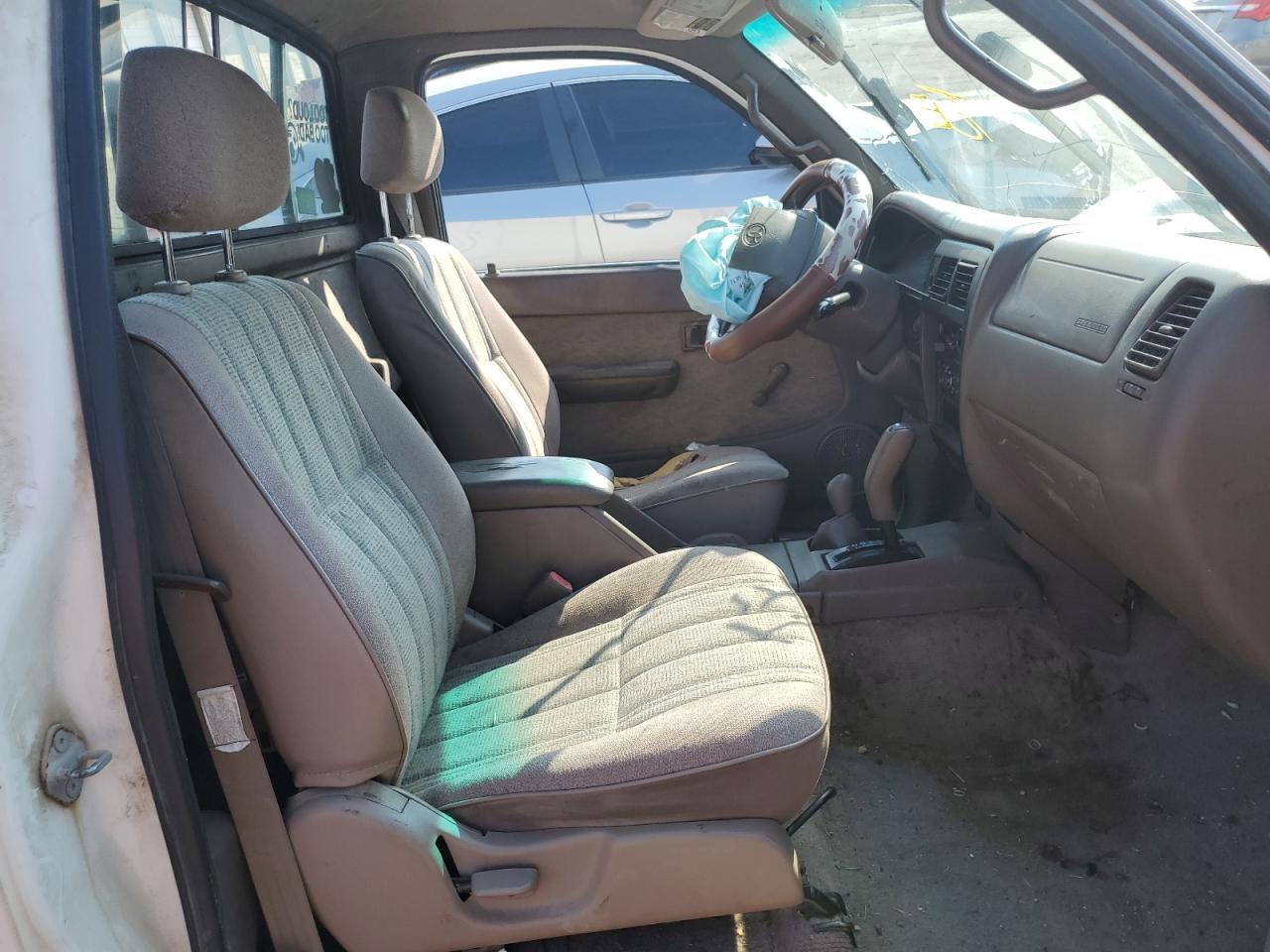 1999 Toyota Tacoma VIN: 4TAPM62N7XZ565135 Lot: 59766814