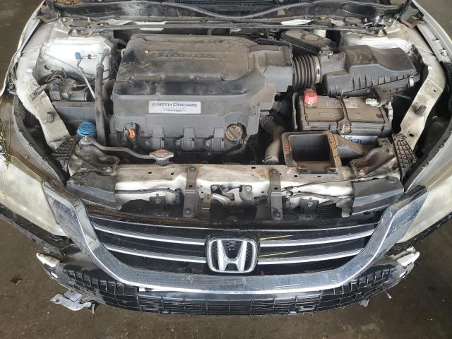 1HGCR3F97EA002051 | 2014 Honda accord touring