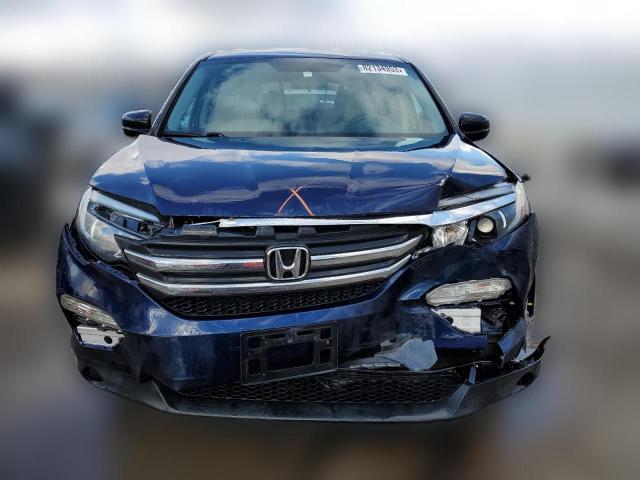  HONDA PILOT 2016 Синій