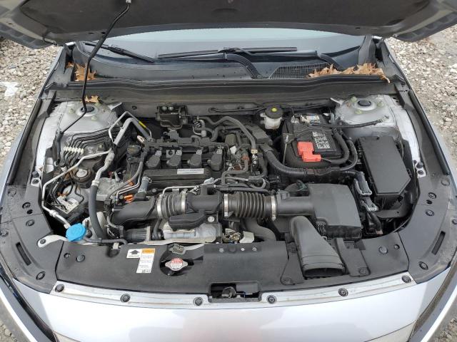 2019 HONDA ACCORD SPO 1HGCV1F32KA105031  57344594