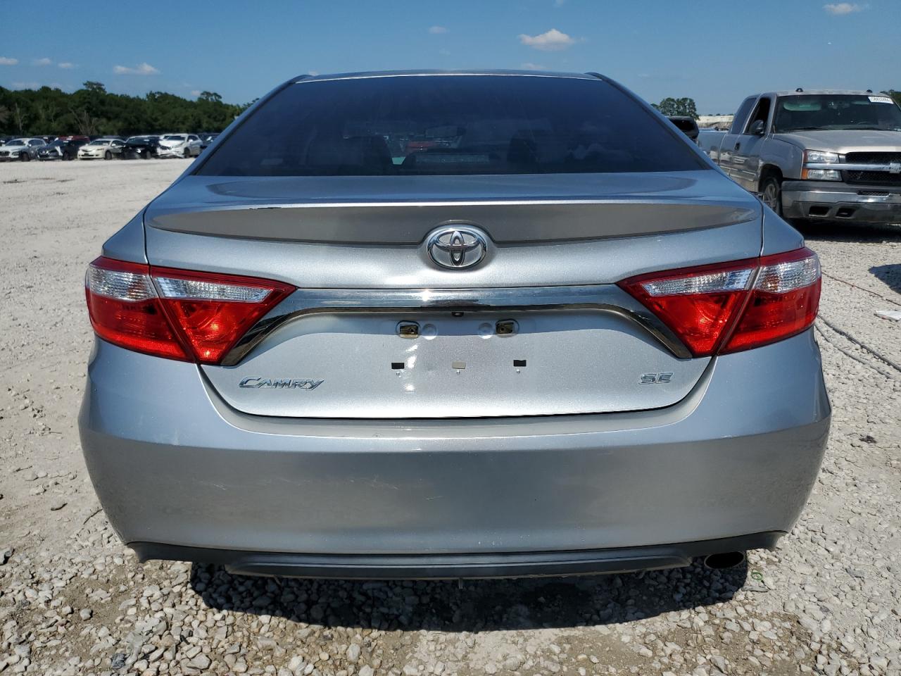 2016 Toyota Camry Le VIN: 4T1BF1FK6GU144527 Lot: 58395594