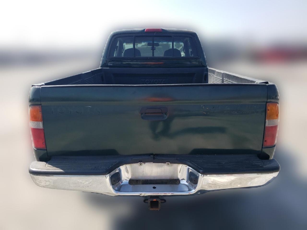 1999 Toyota Tacoma Xtracab Prerunner VIN: 4TASN92N9XZ428254 Lot: 55521194