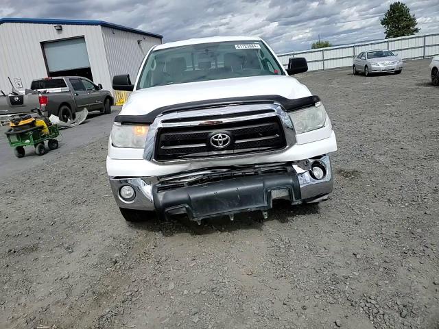 2012 Toyota Tundra Double Cab Sr5 VIN: 5TFUM5F10CX030646 Lot: 61123884