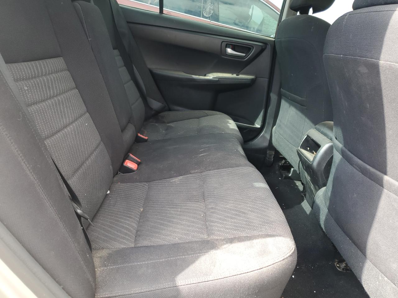2017 Toyota Camry - Image 10