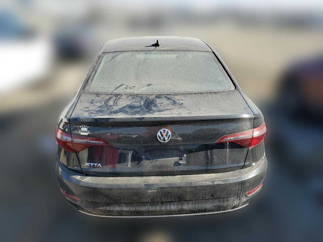 2021 Volkswagen Jetta S VIN: 3VWC57BU9MM019458 Lot: 41240314