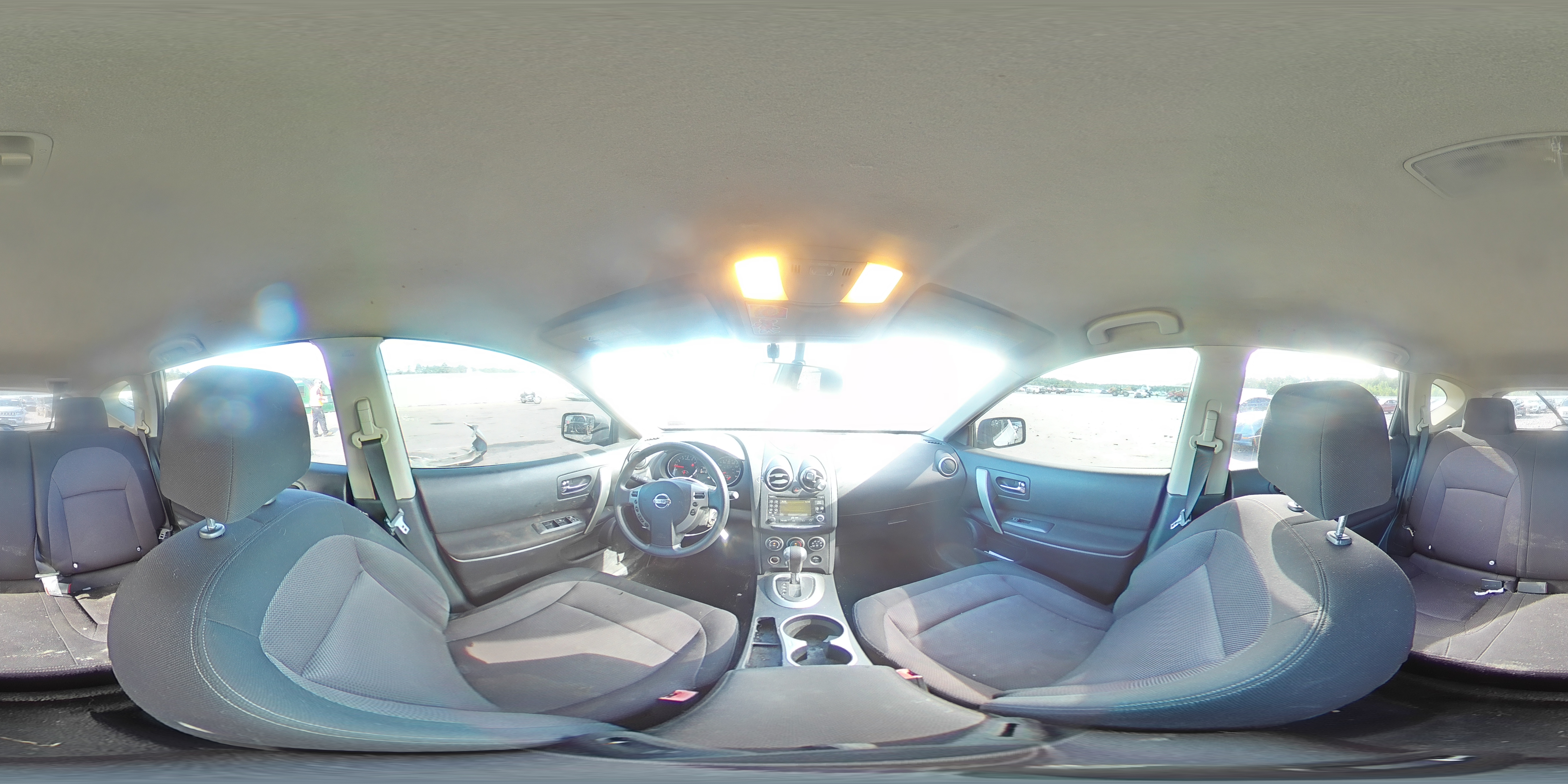 2011 Nissan Rogue S VIN: JN8AS5MV5BW661562 Lot: 60395764