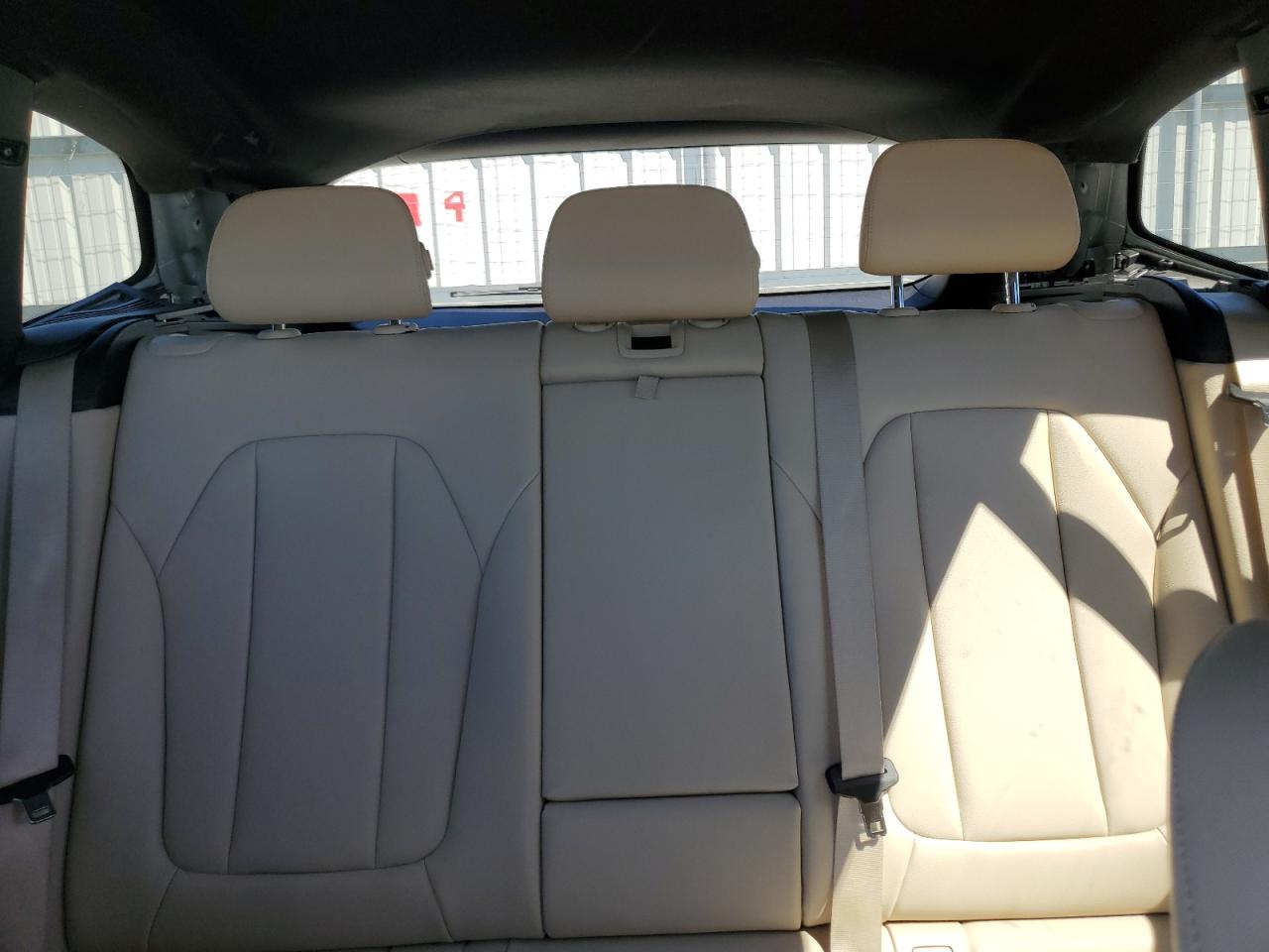 2019 BMW X3 xDrive30I VIN: 5UXTR9C59KLE15853 Lot: 56856854