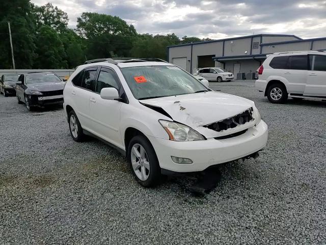 2007 Lexus Rx 350 VIN: 2T2GK31U17C010303 Lot: 56855194