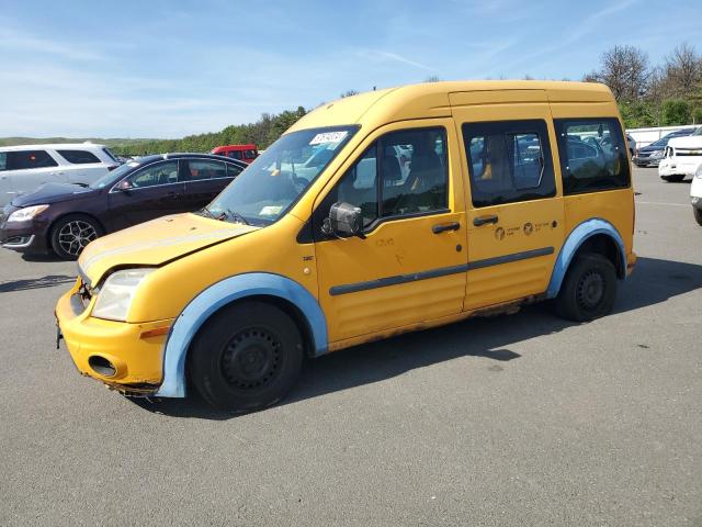 2011 Ford Transit Connect Xlt Premium