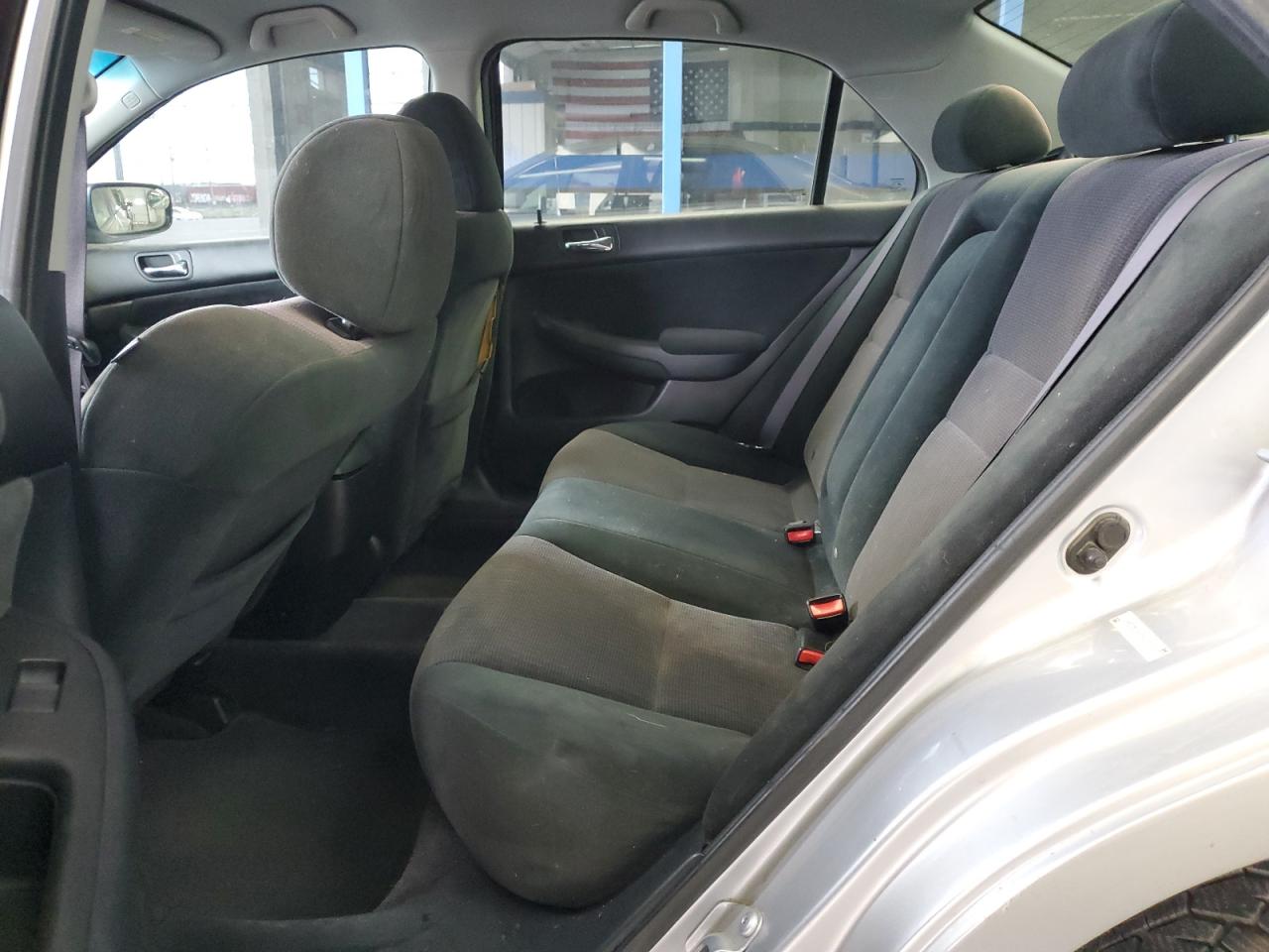 2006 Honda Accord Lx VIN: 1HGCM56435A149711 Lot: 57490614