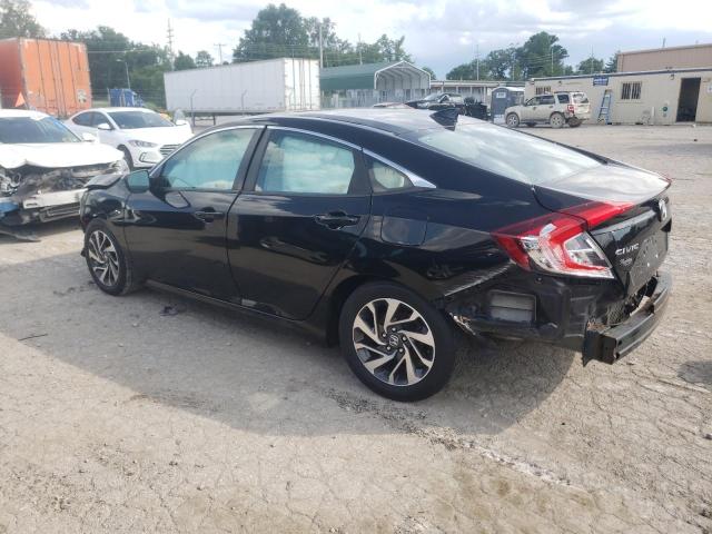 2018 HONDA CIVIC EX 19XFC2F7XJE003952  57133564