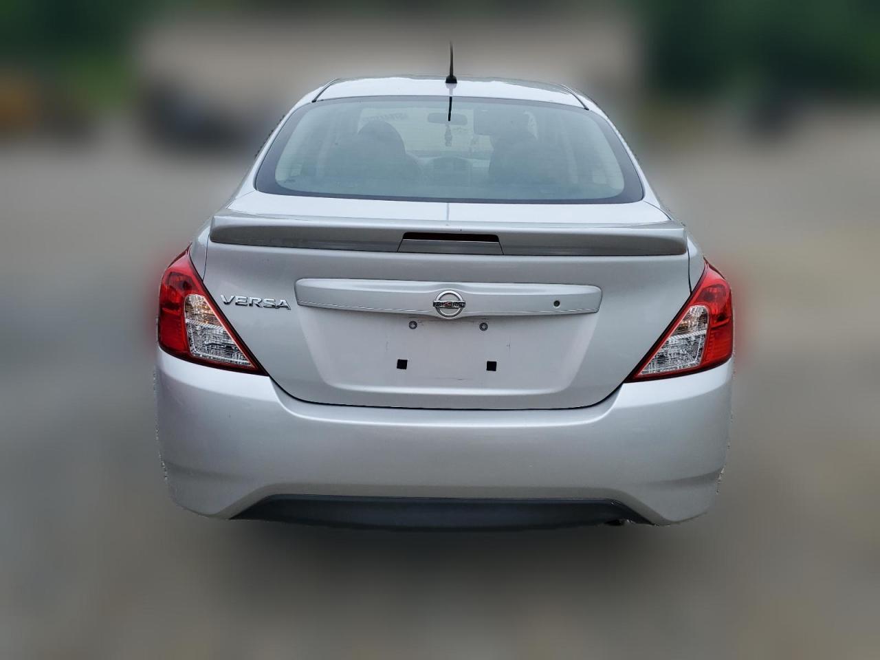 2017 Nissan Versa S VIN: 3N1CN7AP9HL901694 Lot: 57644404