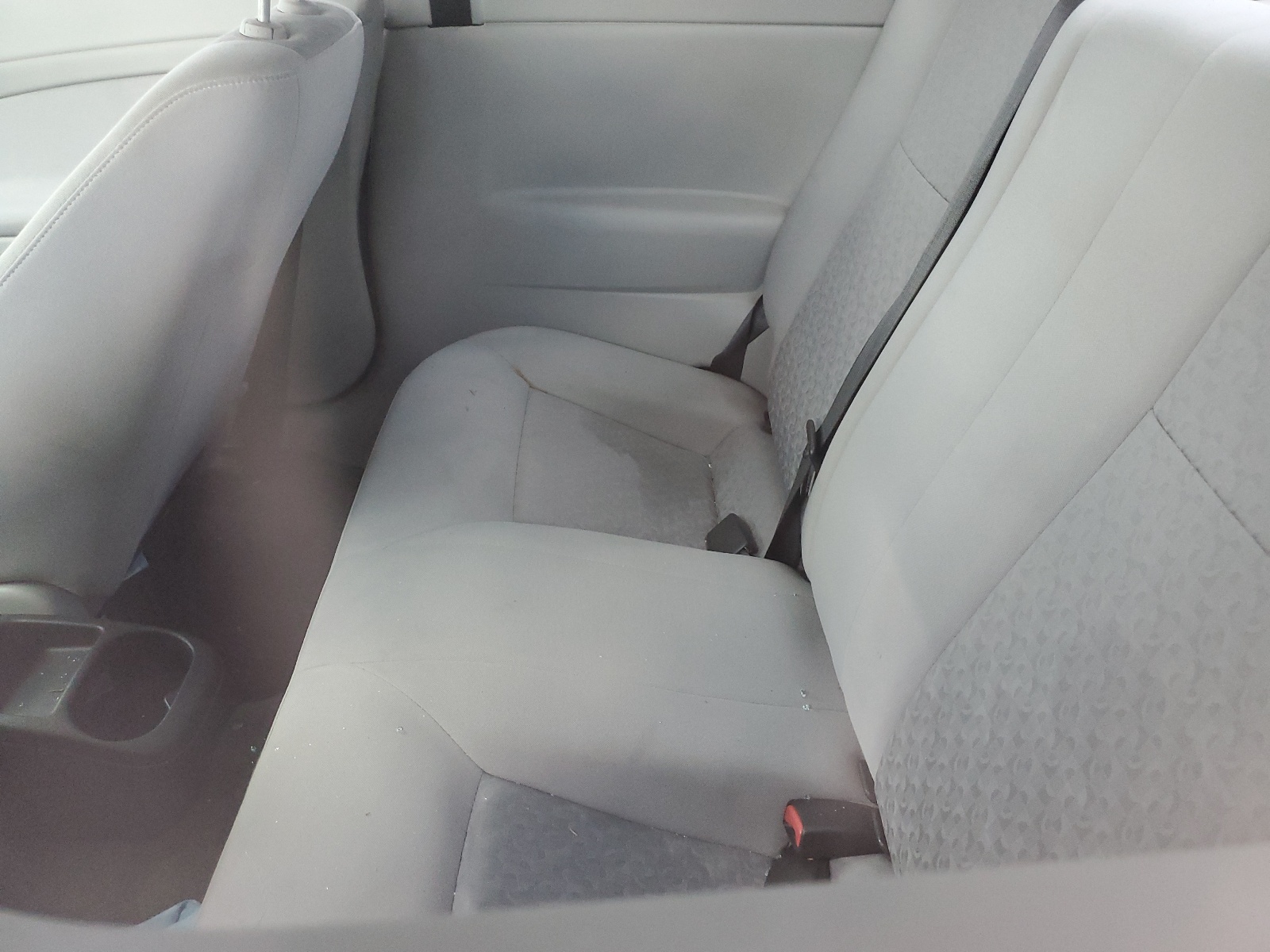 1G1AK15F777292953 2007 Chevrolet Cobalt Ls