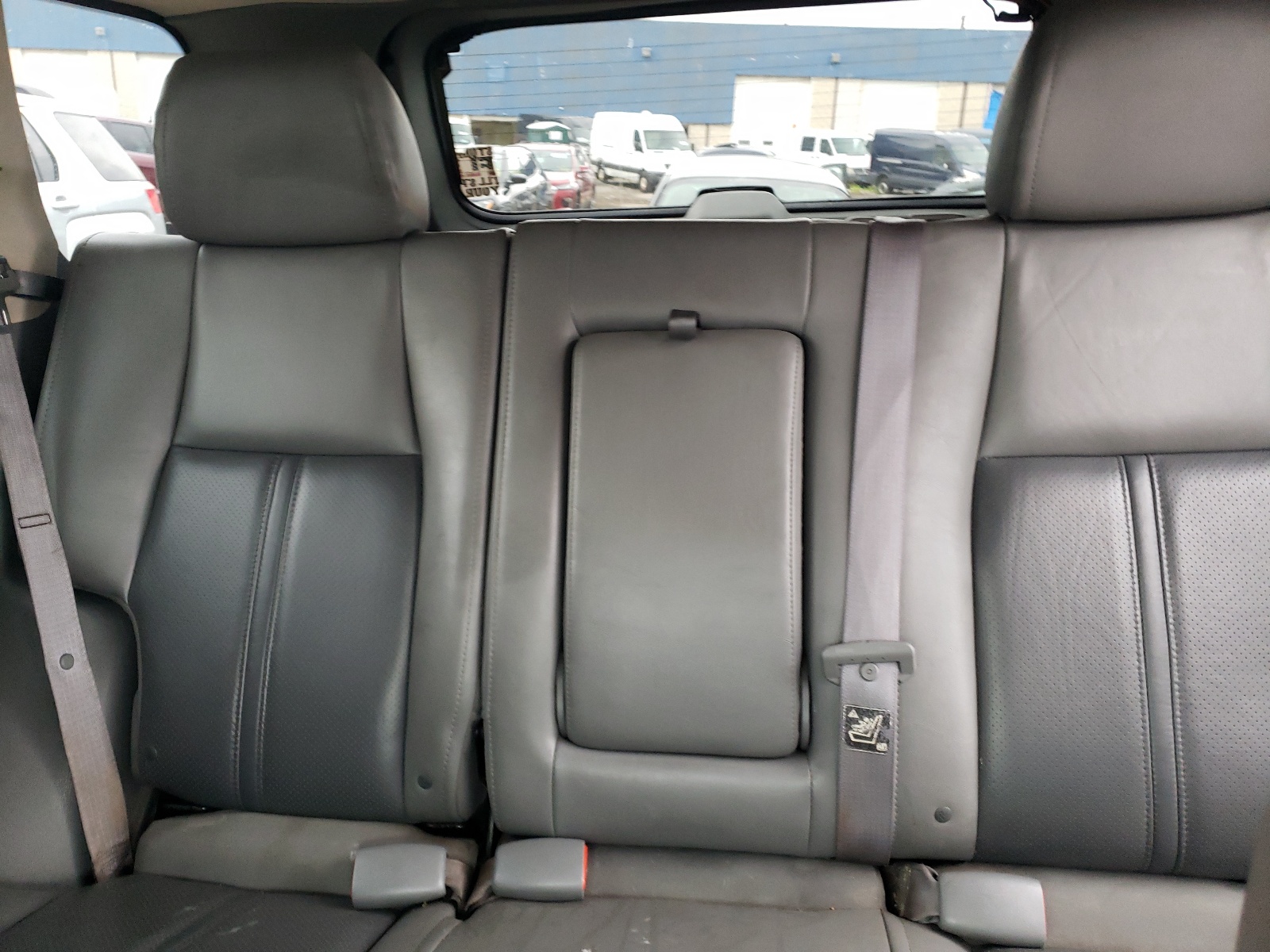 1J4HR58226C159695 2006 Jeep Grand Cherokee Limited