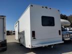 2013 Ford Econoline E450 Super Duty Cutaway Van продається в Martinez, CA - Vandalism