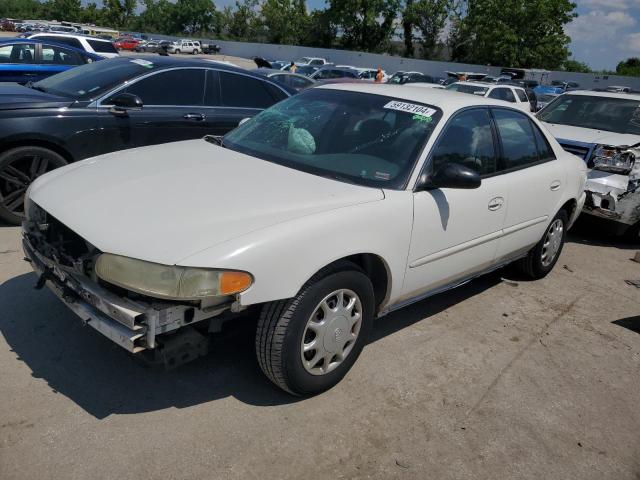 2004 Buick Century Custom