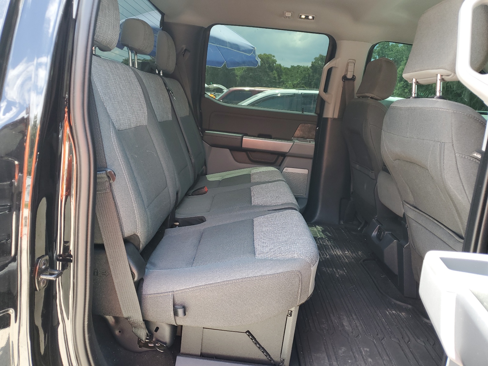 1FTFW1E81NFC11368 2022 Ford F150 Supercrew