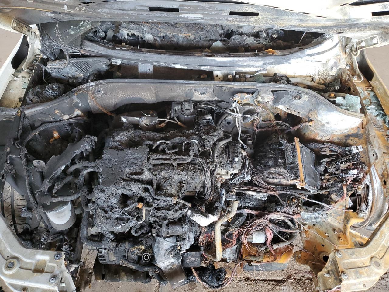 2012 Volkswagen Passat Sel VIN: 1VWCN7A32CC097315 Lot: 60951394