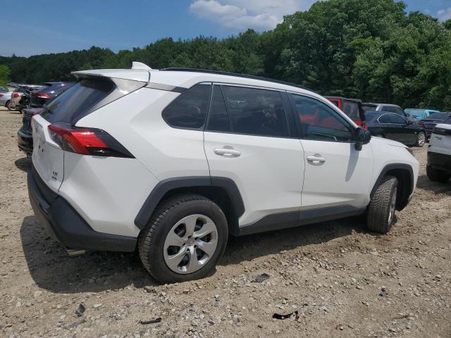 2T3F1RFV8KW029016 | 2019 Toyota rav4 le