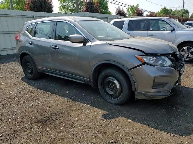 2018 Nissan Rogue S VIN: KNMAT2MV8JP584928 Lot: 58916844