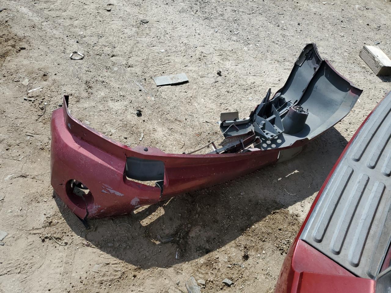 2008 Ford Expedition Xlt VIN: 1FMFU15558LA68339 Lot: 80342344