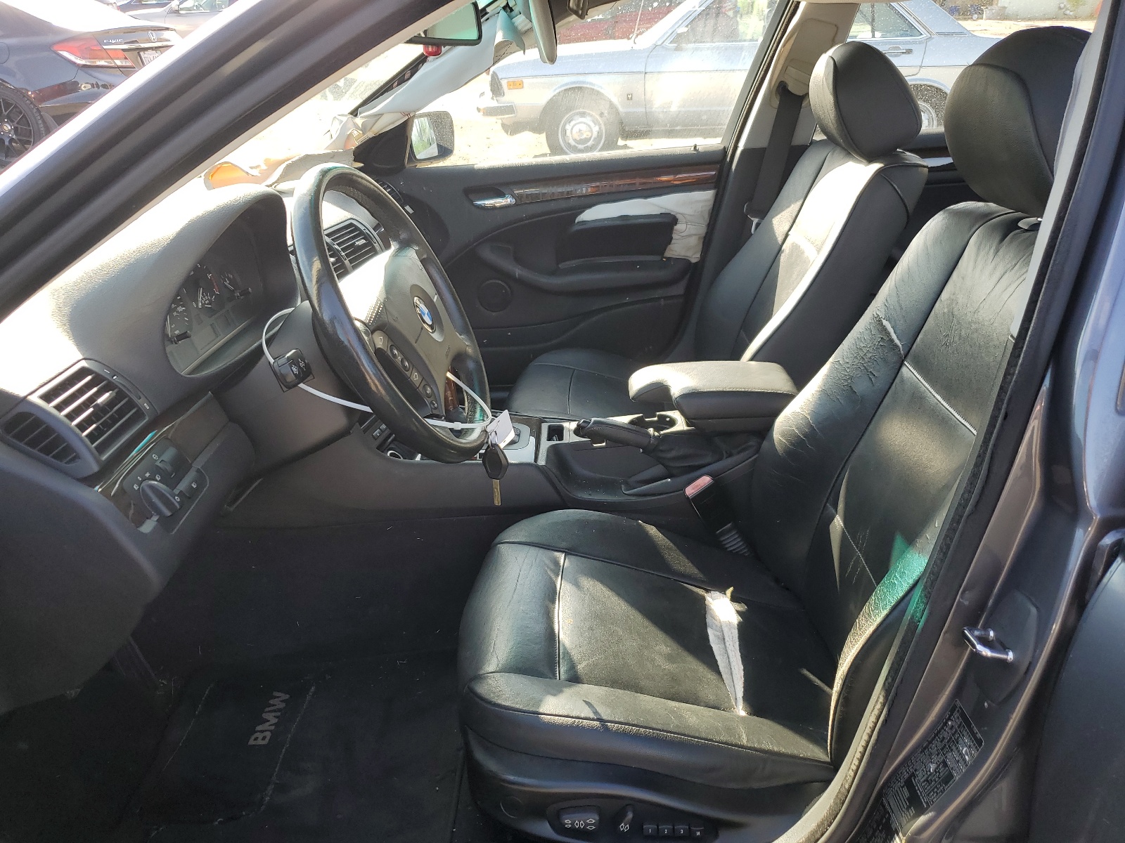 WBAEV33473KL86347 2003 BMW 325 I