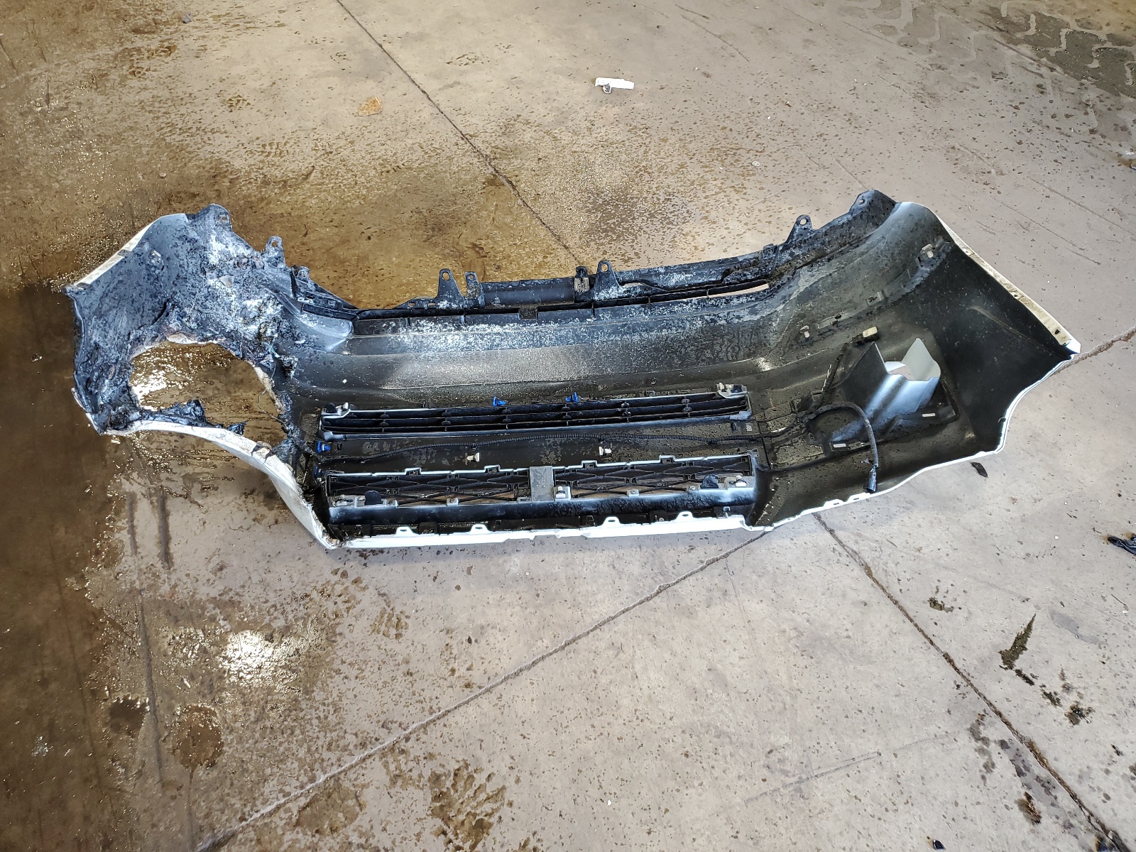 JTEBU5JR0K5679826 2019 Toyota 4Runner Sr5