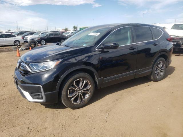 2020 Honda Cr-V Ex for Sale in Brighton, CO - Hail