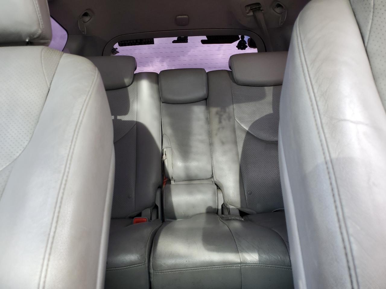 2010 Toyota Rav4 Limited VIN: 2T3YF4DV4AW020179 Lot: 60891954