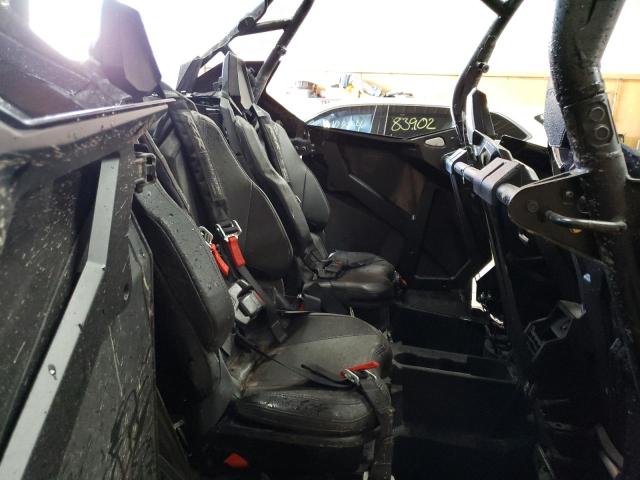 2023 POLARIS RZR PRO XP 4 PREMIUM