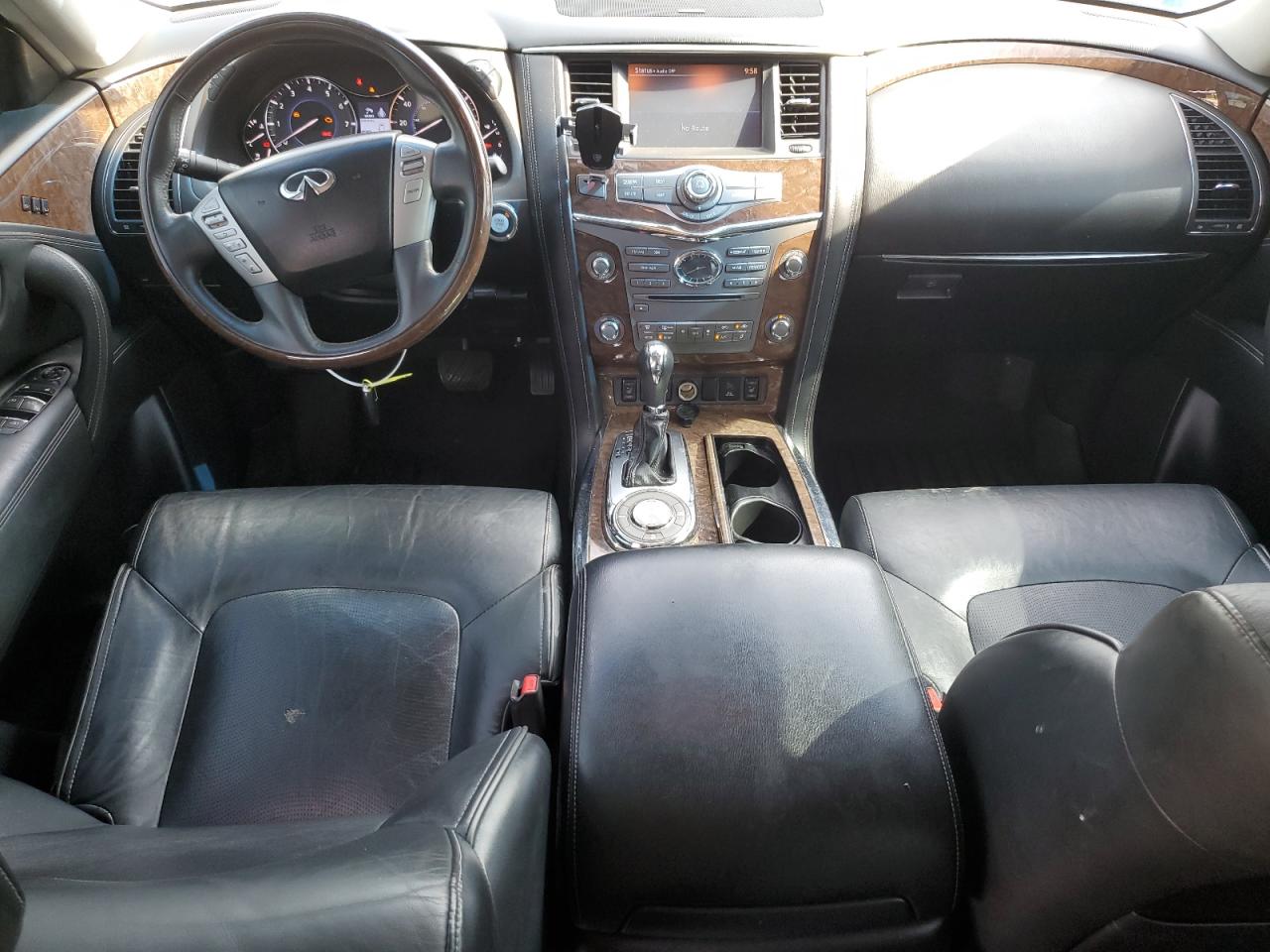 JN8AZ2NF2F9571839 2015 Infiniti Qx80