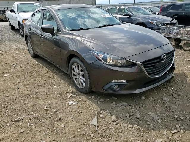 2015 Mazda 3 Touring VIN: 3MZBM1V78FM159831 Lot: 58612144