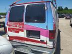 2008 Ford Econoline E250 Van na sprzedaż w Bridgeton, MO - Hail