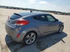 2016 Hyundai Veloster  for Sale in Grand Prairie, TX - Front End