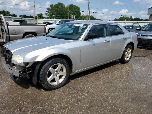 2007 Chrysler 300 