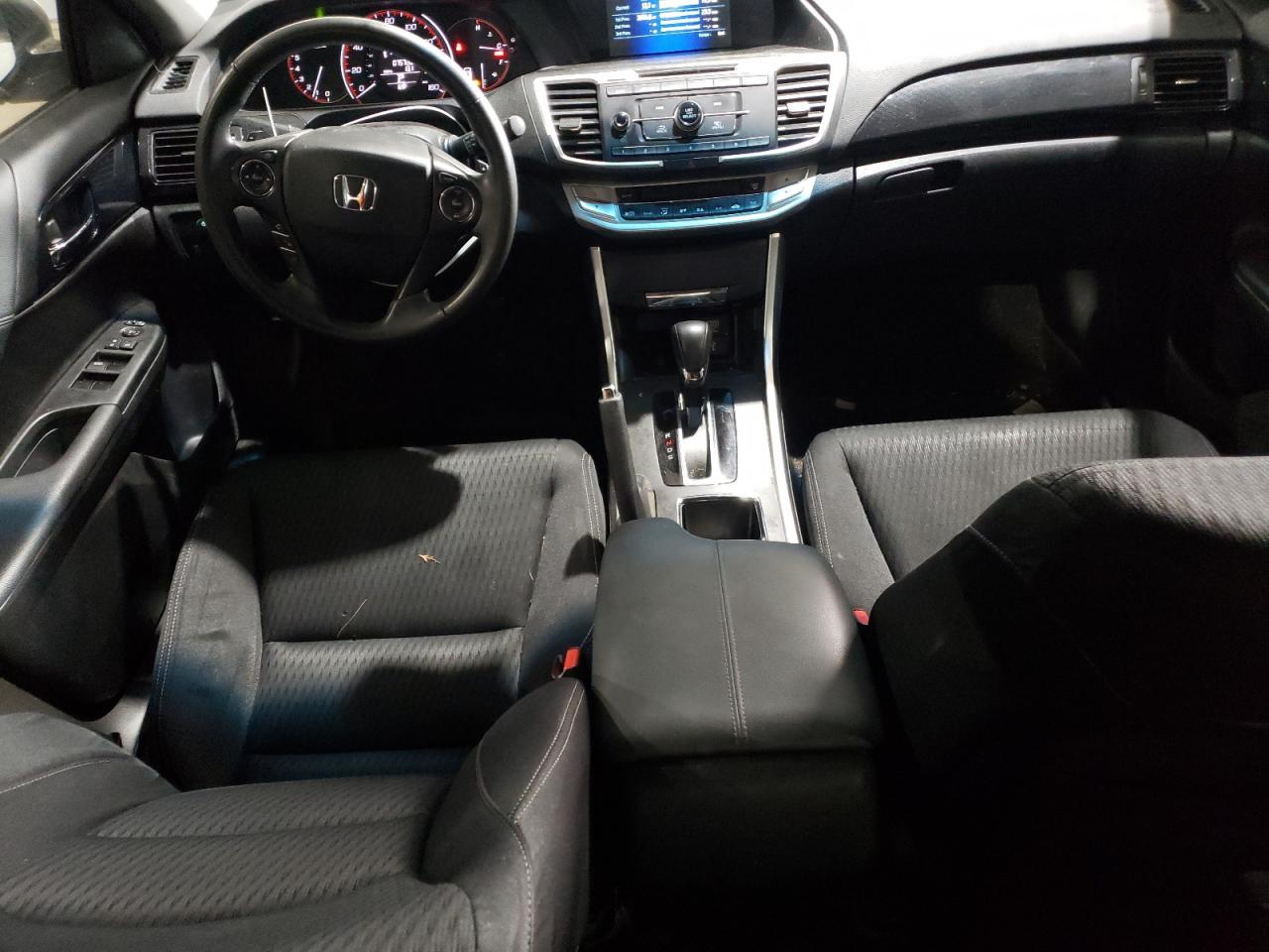 2013 Honda Accord - Image 8