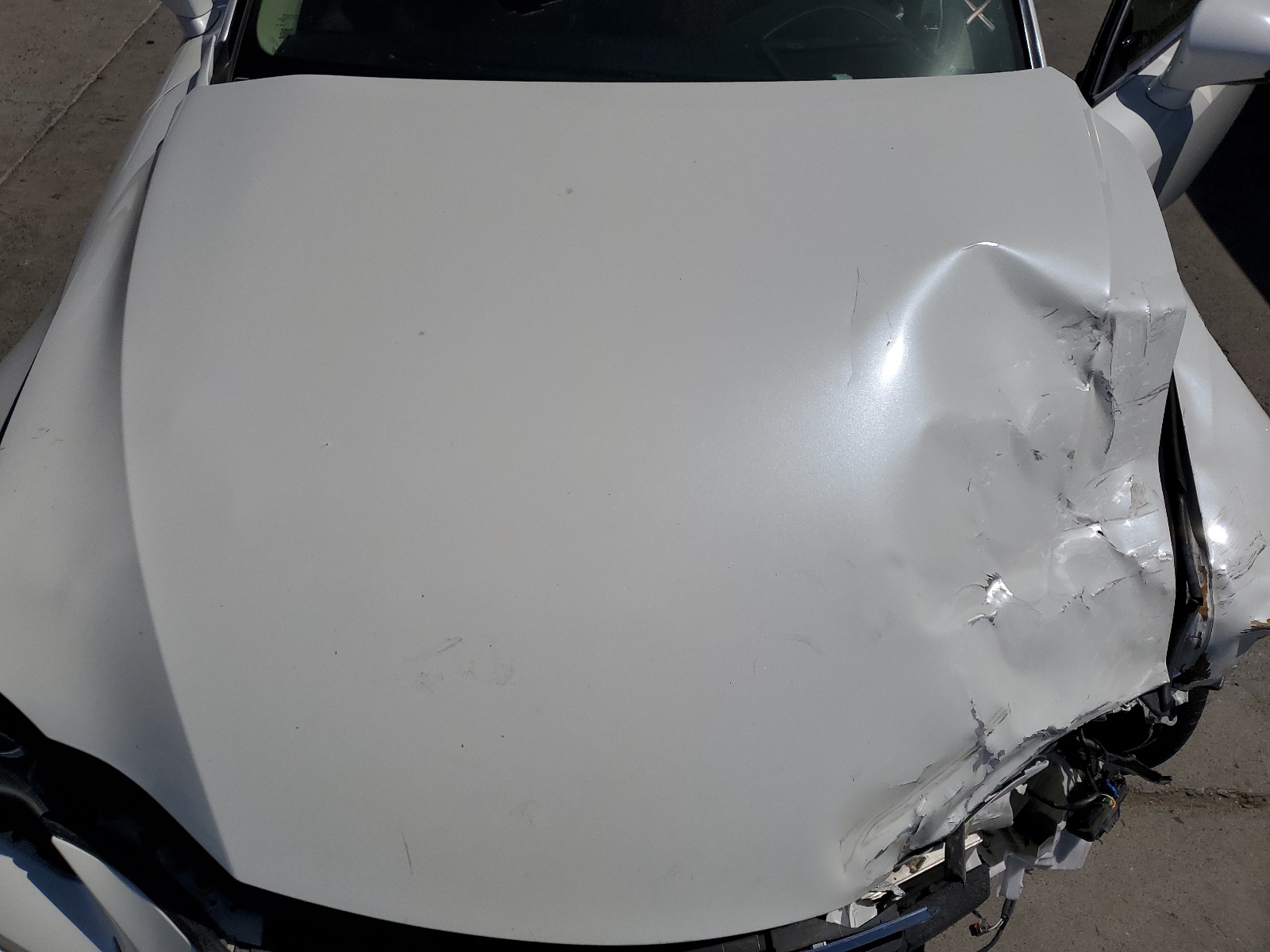 JTHBF1D23E5021510 2014 Lexus Is 250