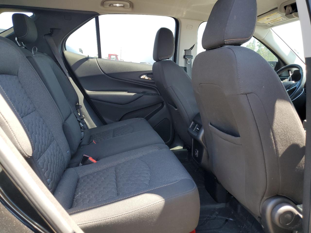 2019 Chevrolet Equinox Lt VIN: 2GNAXJEV6K6301478 Lot: 57867094