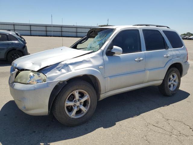 2005 Mazda Tribute I