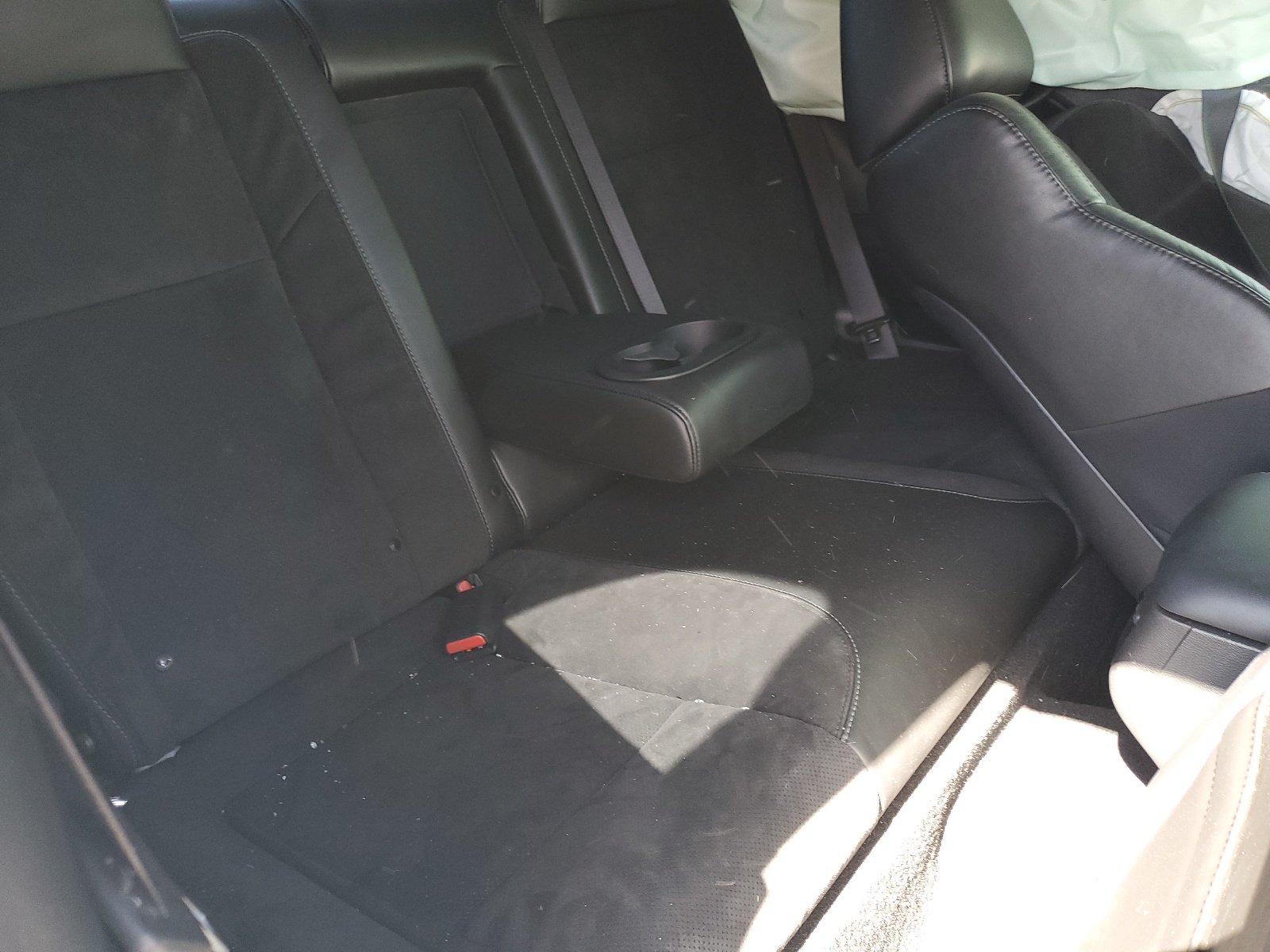 2C3CDZFJ6MH627877 2021 Dodge Challenger R/T Scat Pack