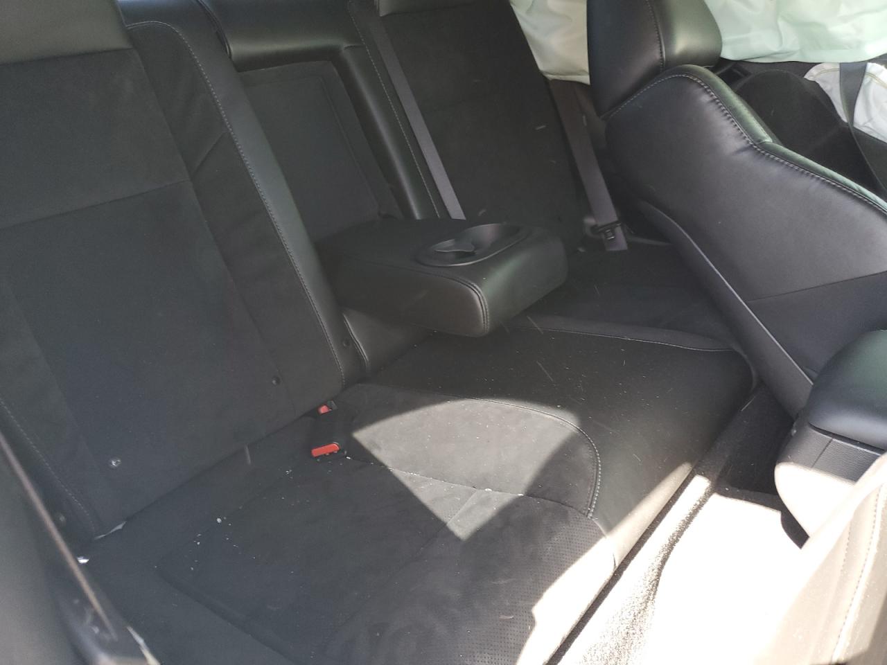 2021 Dodge Challenger R/T Scat Pack VIN: 2C3CDZFJ6MH627877 Lot: 58834594