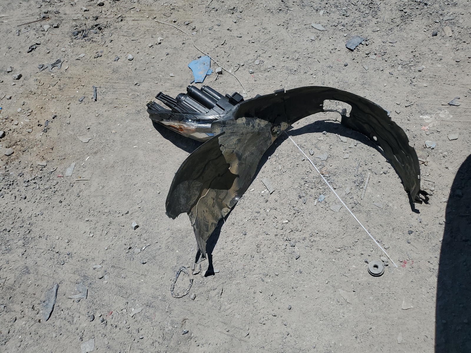 KNADM4A31F6434985 2015 Kia Rio Lx