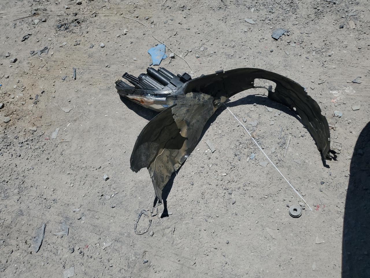 2015 Kia Rio Lx VIN: KNADM4A31F6434985 Lot: 58522214