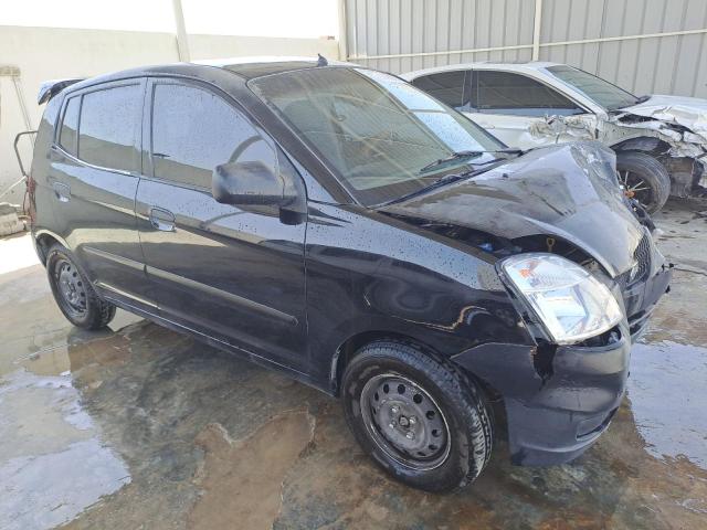 KNABA24396T193632 - 2006 KIA PICANTO - #undefined