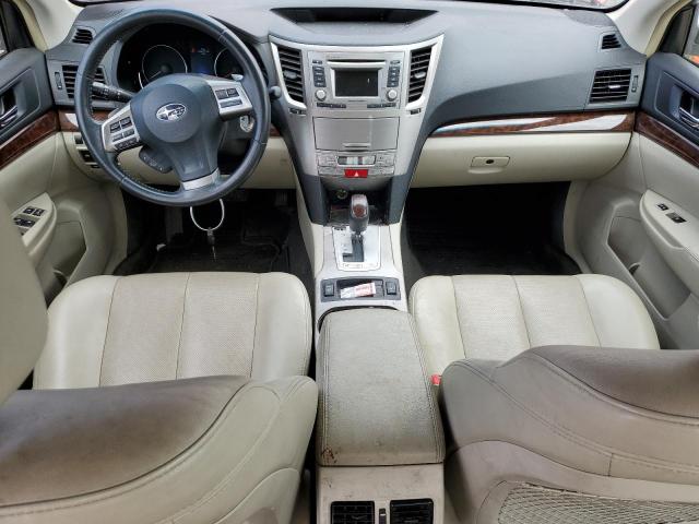  SUBARU LEGACY 2014 Burgundy