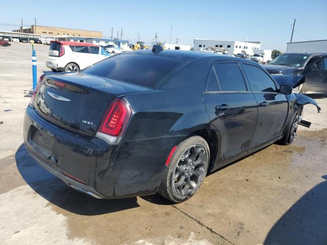 2C3CCAGG7LH164475 | 2020 Chrysler 300 s