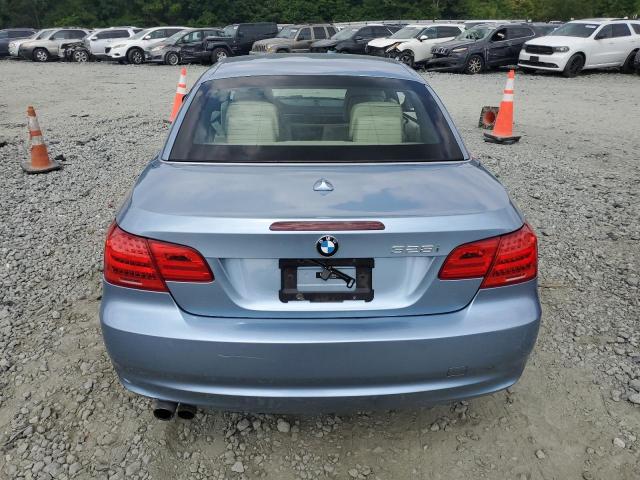 WBADW3C50DE824434 | 2013 BMW 328 i