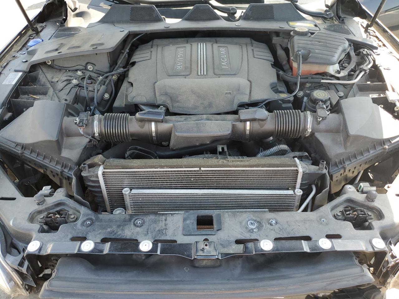 2011 Jaguar Xjl VIN: SAJWA2GB3BLV15068 Lot: 56644884